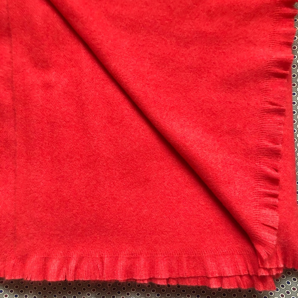 Banana Republic Blanket Scarf